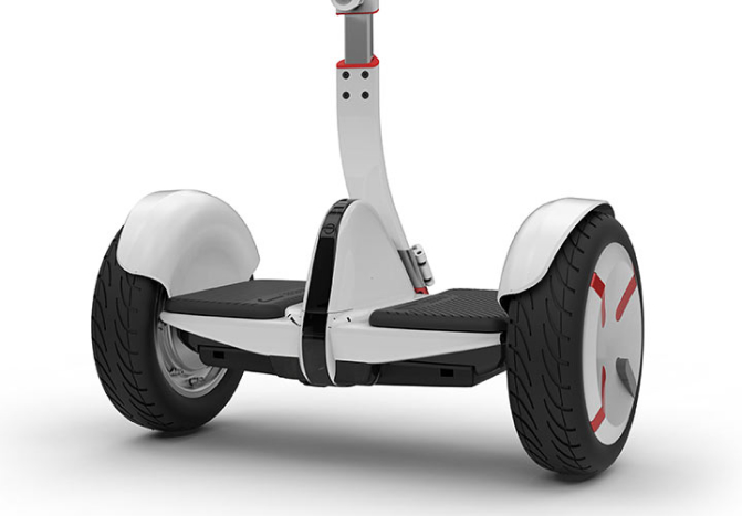 Segway best sale minipro 320